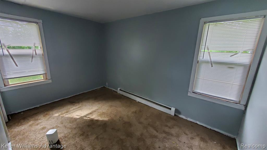 4809 MAYNARD Street, Detroit, MI 48215 — Photo 19