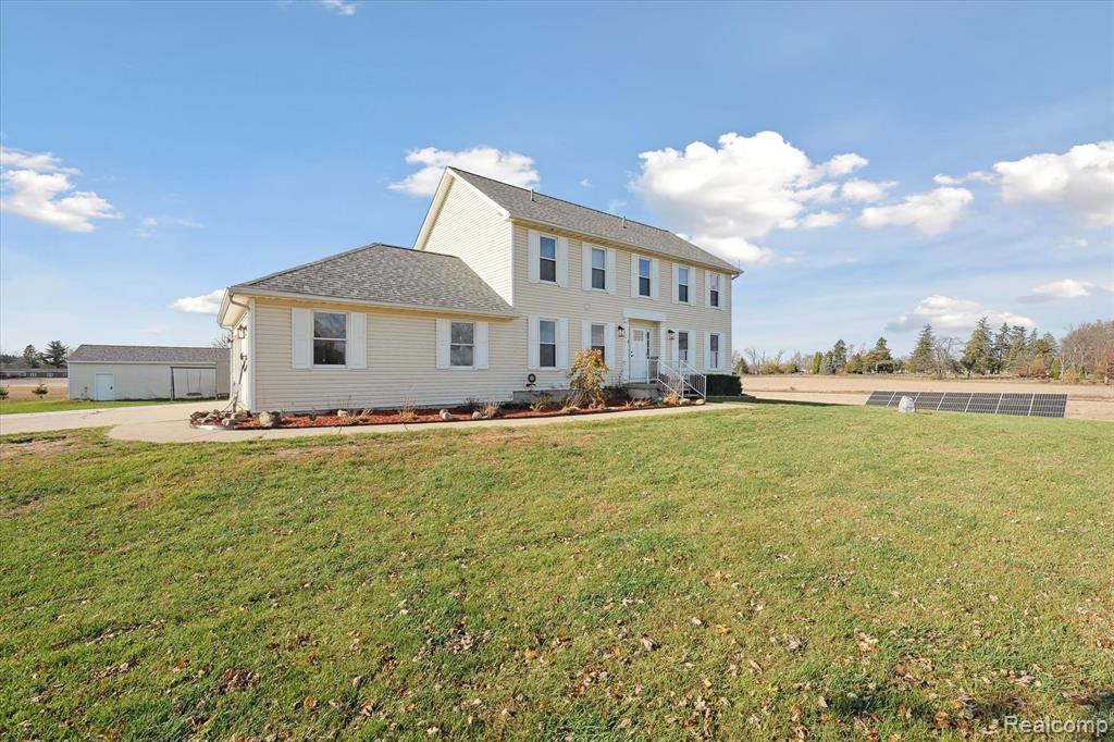 7250 FORD Highway, Tecumseh, MI 49286 — Photo 2
