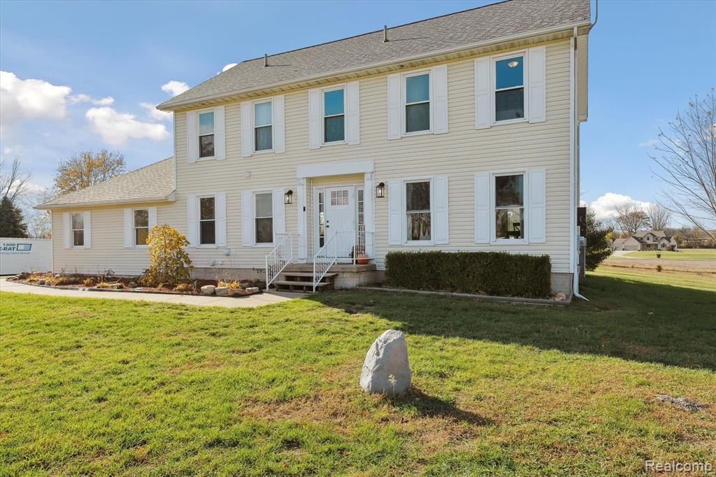 7250 FORD Highway, Tecumseh, MI 49286 — Photo 3