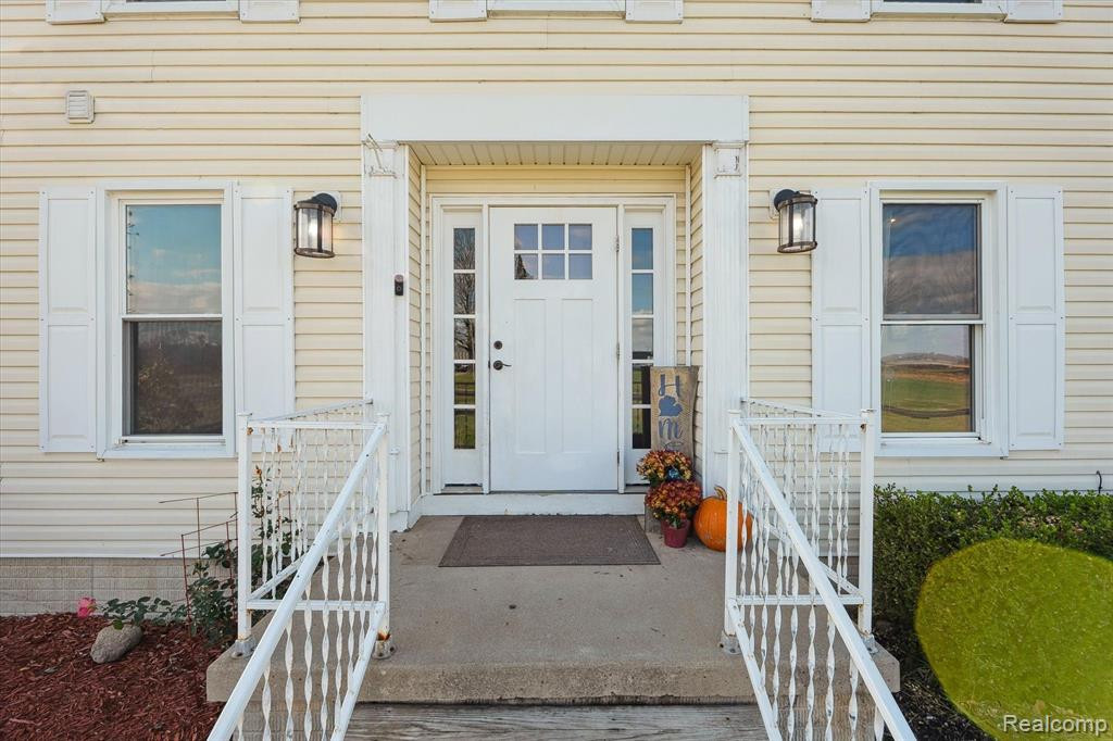 7250 FORD Highway, Tecumseh, MI 49286 — Photo 4