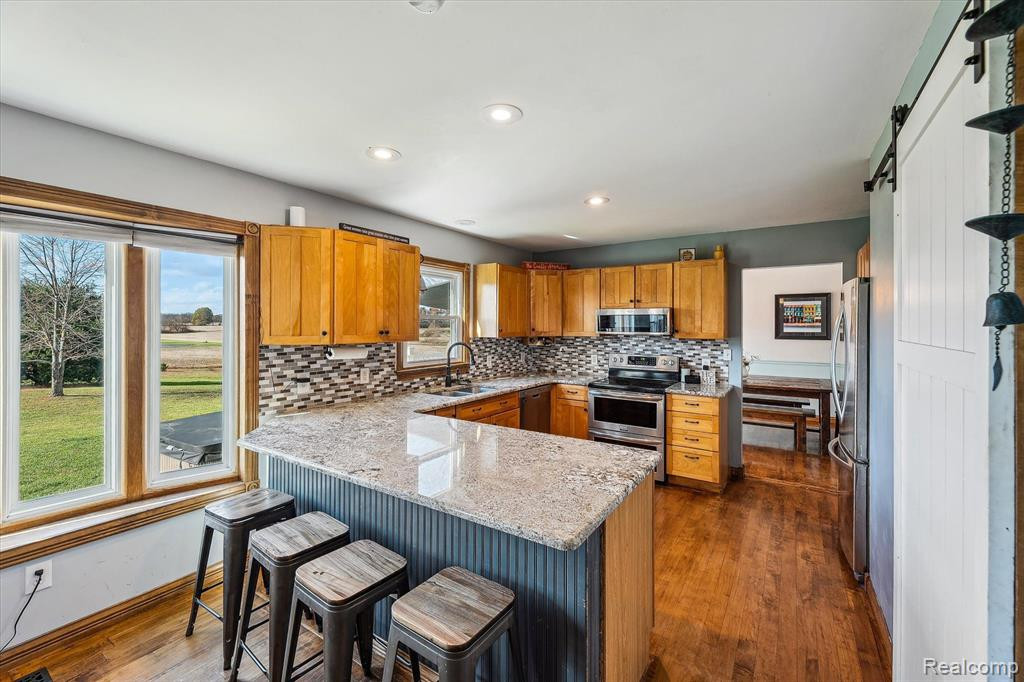 7250 FORD Highway, Tecumseh, MI 49286 — Photo 11
