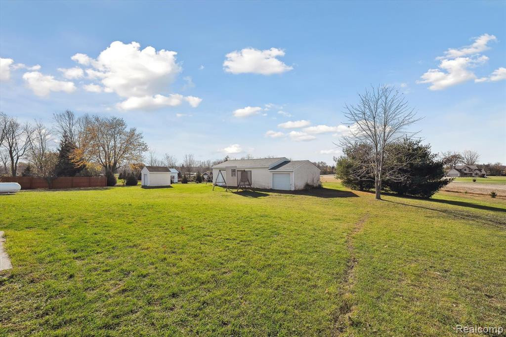7250 FORD Highway, Tecumseh, MI 49286 — Photo 47