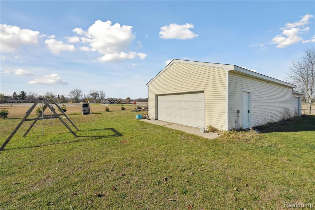 7250 FORD Highway, Tecumseh, MI 49286 — Photo 50