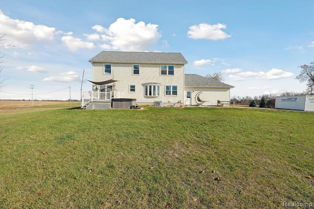 7250 FORD Highway, Tecumseh, MI 49286 — Photo 52