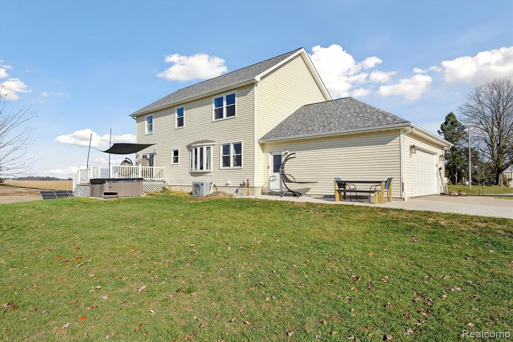 7250 FORD Highway, Tecumseh, MI 49286 — Photo 53