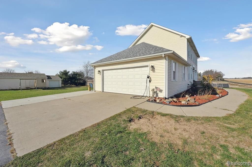 7250 FORD Highway, Tecumseh, MI 49286 — Photo 54
