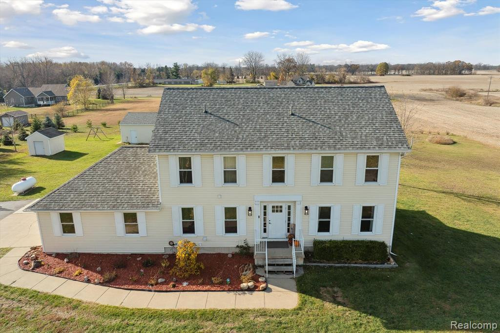 7250 FORD Highway, Tecumseh, MI 49286 — Photo 55