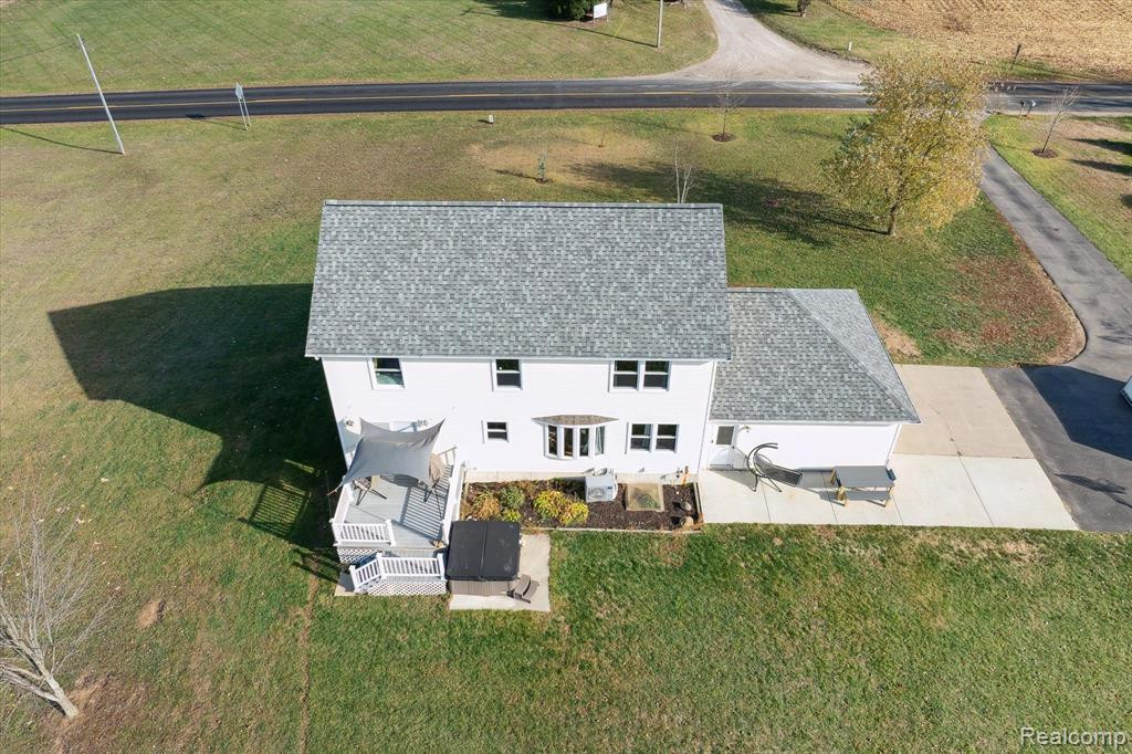 7250 FORD Highway, Tecumseh, MI 49286 — Photo 58