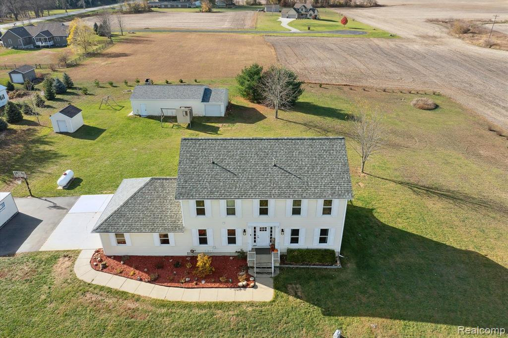 7250 FORD Highway, Tecumseh, MI 49286 — Photo 59