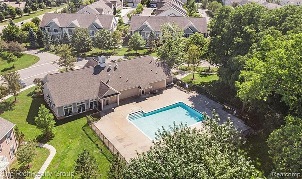 40600 Blythefield Lane, Canton, MI 48188 — Photo 3