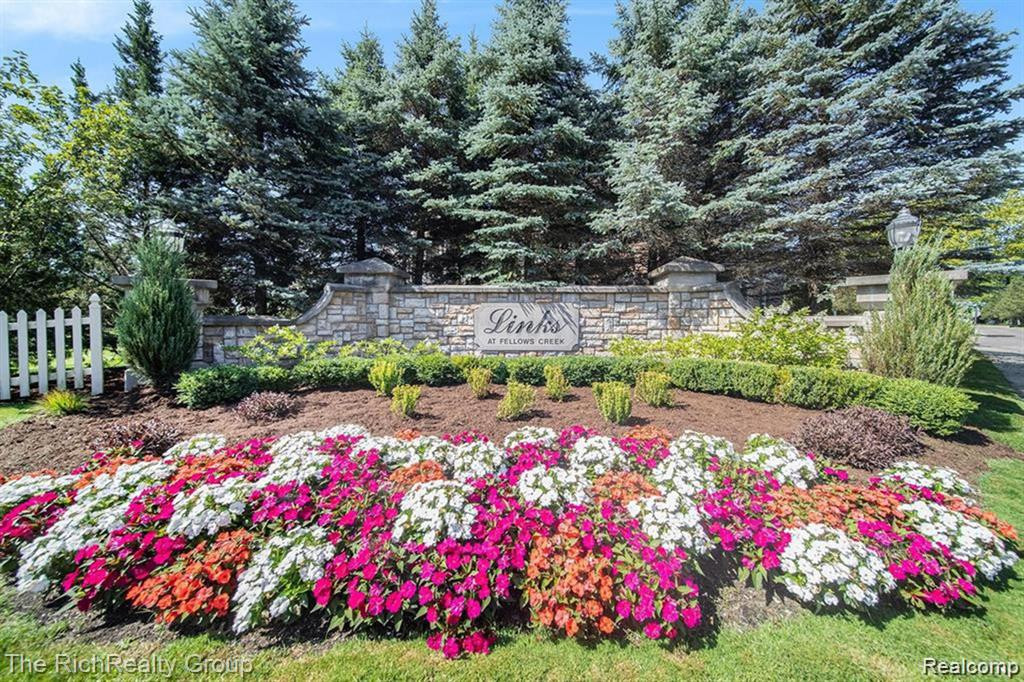 40600 Blythefield Lane, Canton, MI 48188 — Photo 18