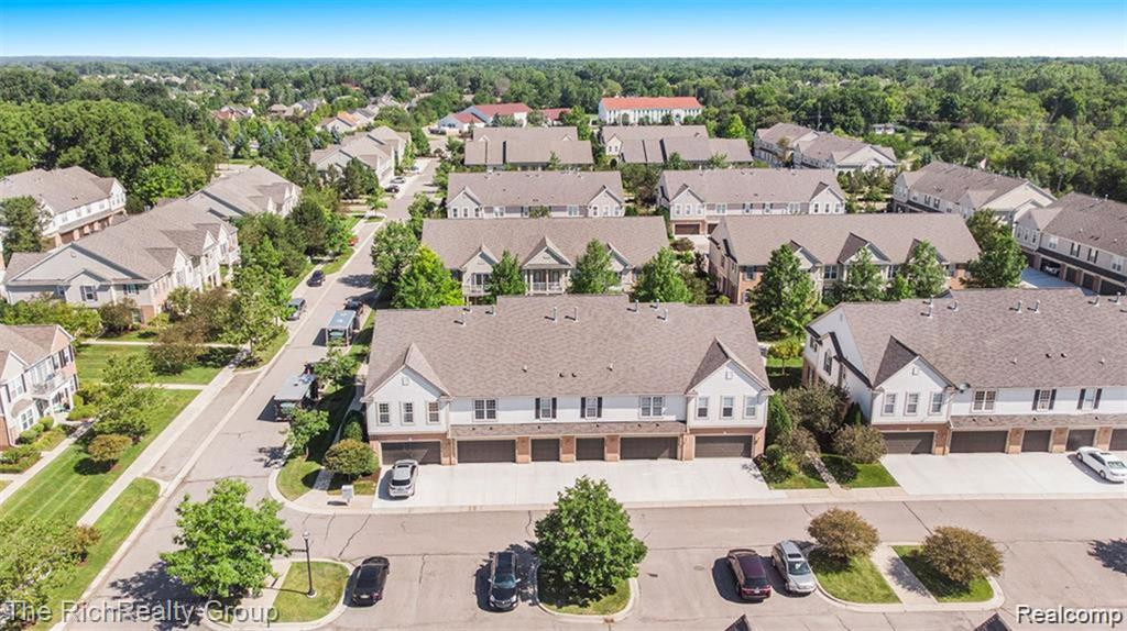 40600 Blythefield Lane, Canton, MI 48188 — Photo 20