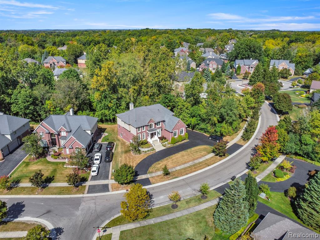 7394 WHITTINGHAM Way, West Bloomfield, MI — Photo 5
