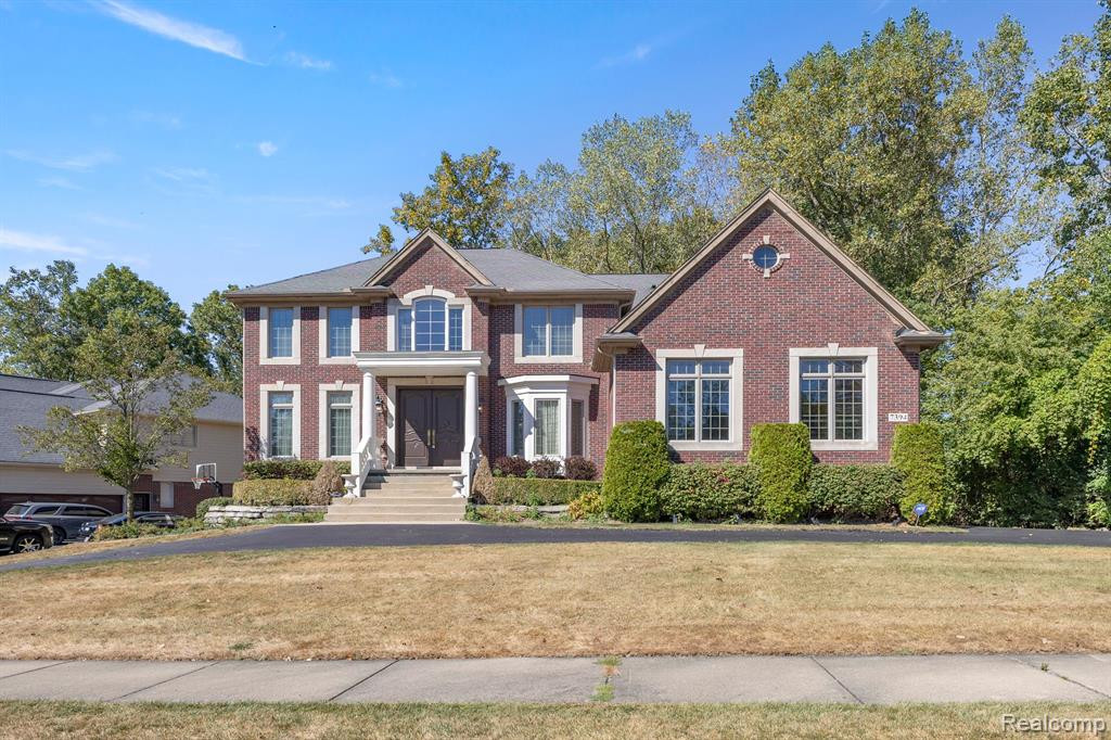 7394 WHITTINGHAM Way, West Bloomfield, MI — Photo 7