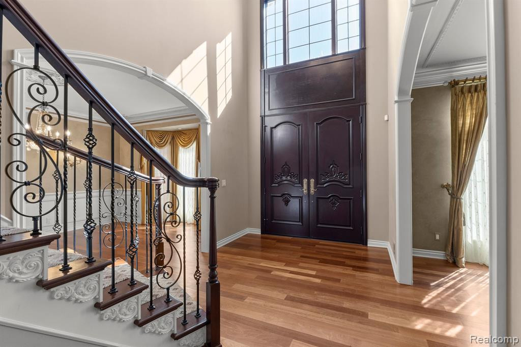 7394 WHITTINGHAM Way, West Bloomfield, MI — Photo 10
