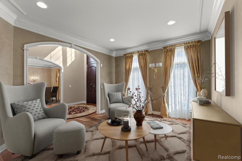 7394 WHITTINGHAM Way, West Bloomfield, MI — Photo 11