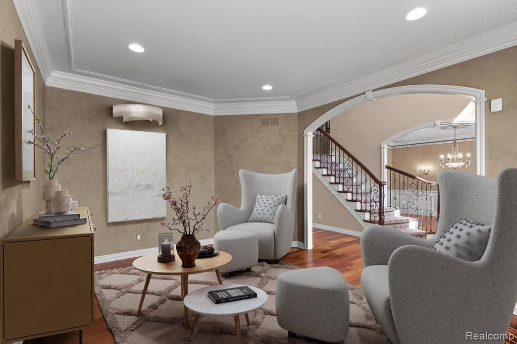7394 WHITTINGHAM Way, West Bloomfield, MI — Photo 12