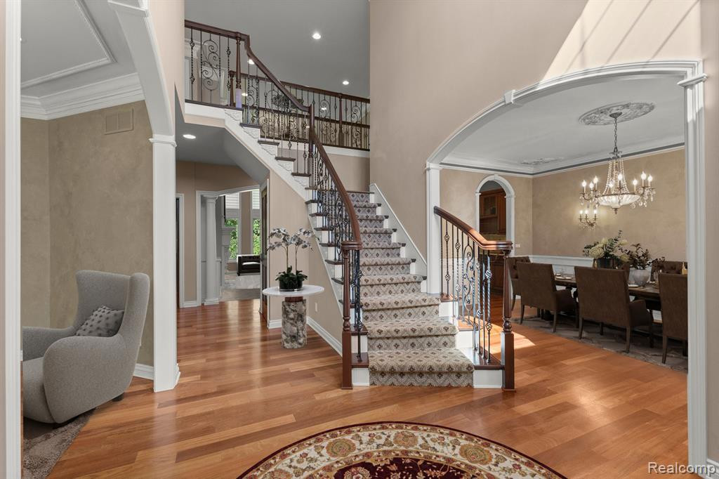 7394 WHITTINGHAM Way, West Bloomfield, MI — Photo 13