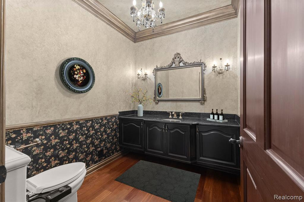 7394 WHITTINGHAM Way, West Bloomfield, MI — Photo 16