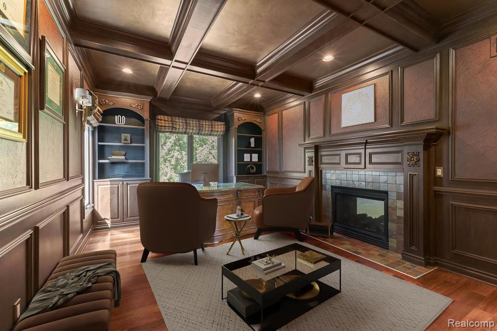 7394 WHITTINGHAM Way, West Bloomfield, MI — Photo 18