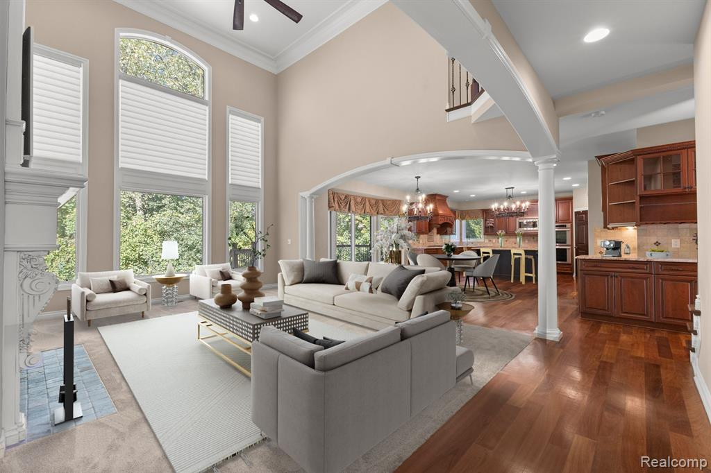 7394 WHITTINGHAM Way, West Bloomfield, MI — Photo 19