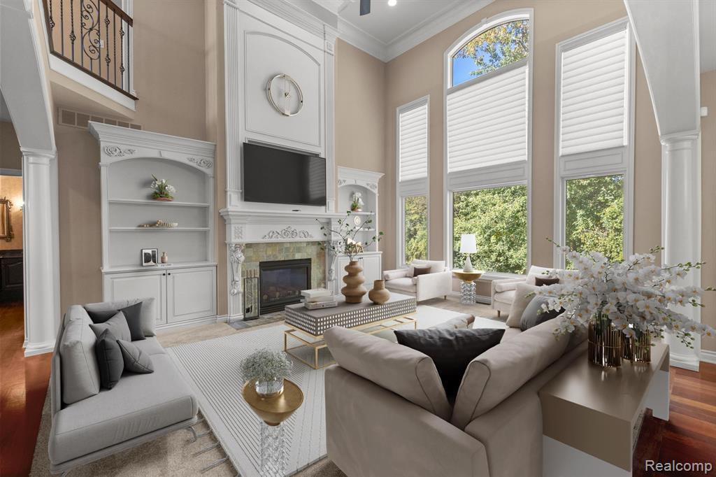 7394 WHITTINGHAM Way, West Bloomfield, MI — Photo 21