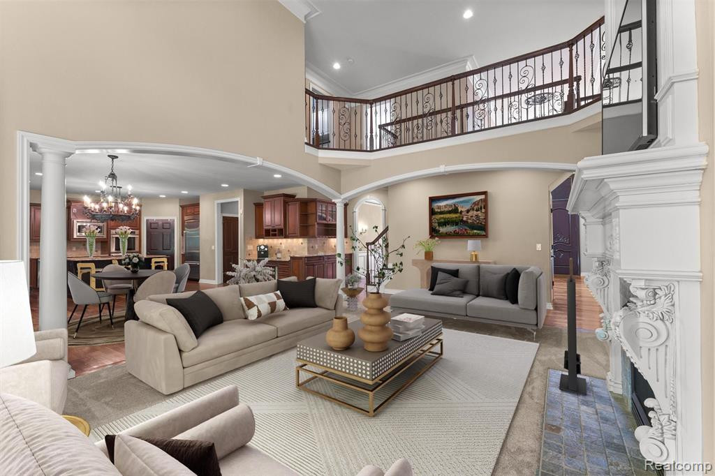 7394 WHITTINGHAM Way, West Bloomfield, MI — Photo 22