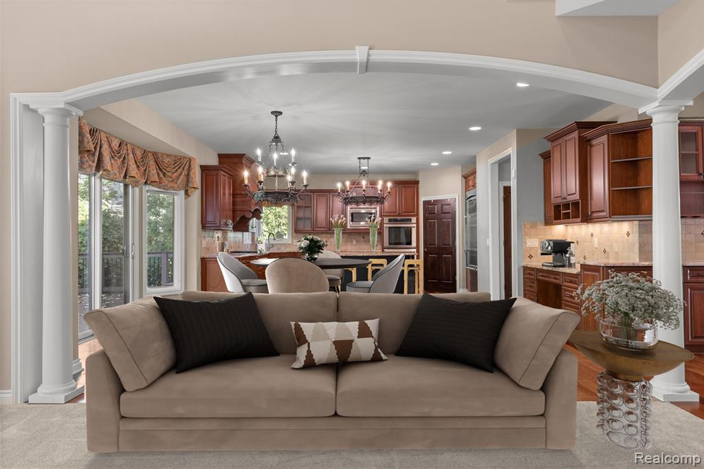 7394 WHITTINGHAM Way, West Bloomfield, MI — Photo 23
