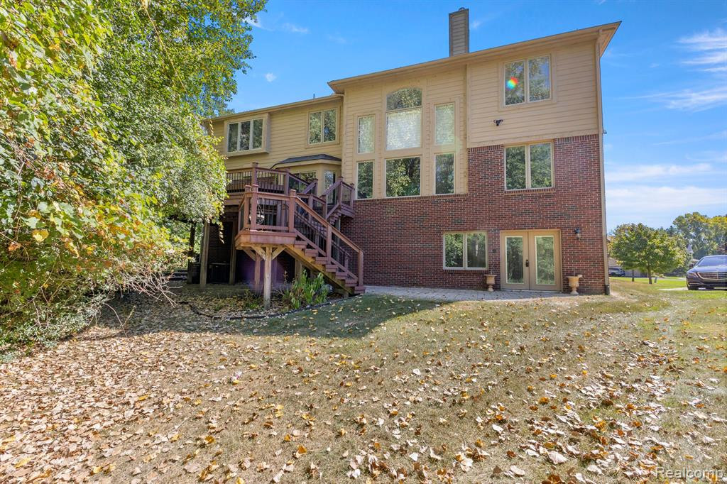7394 WHITTINGHAM Way, West Bloomfield, MI — Photo 61