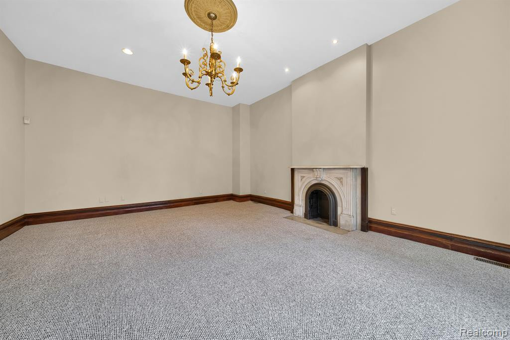 48 Edmund, Detroit, MI 48201 — Photo 16