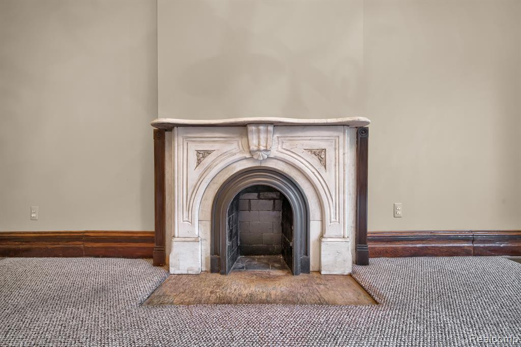 48 Edmund, Detroit, MI 48201 — Photo 17