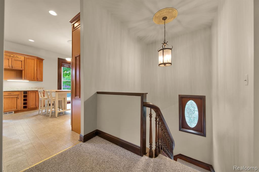 48 Edmund, Detroit, MI 48201 — Photo 18
