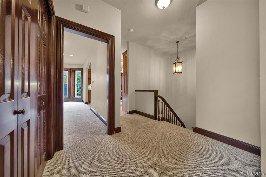 48 Edmund, Detroit, MI 48201 — Photo 20