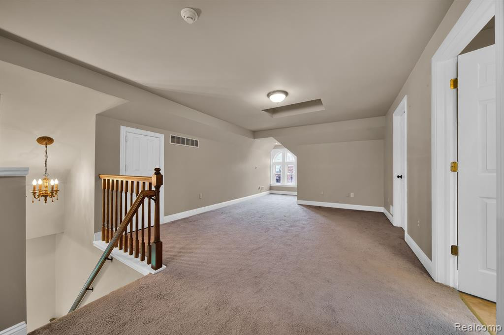 48 Edmund, Detroit, MI 48201 — Photo 26