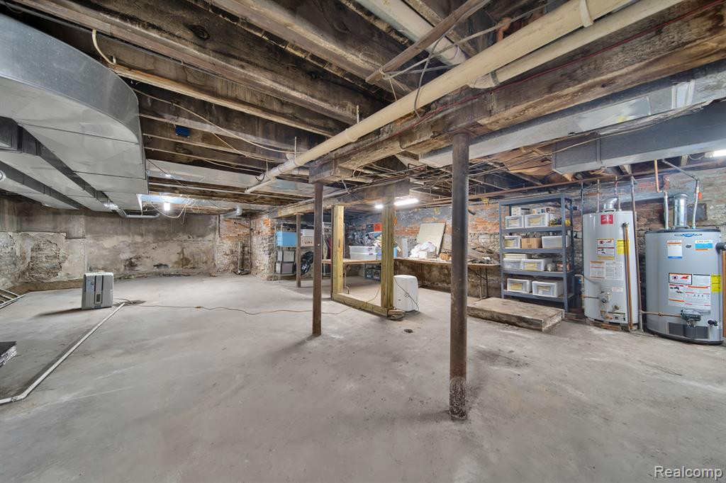 48 Edmund, Detroit, MI 48201 — Photo 46