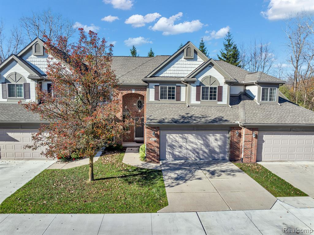 44700 HEATHER Lane, Canton, MI 48187 — Photo 2