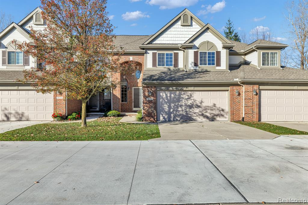 44700 HEATHER Lane, Canton, MI 48187 — Photo 3