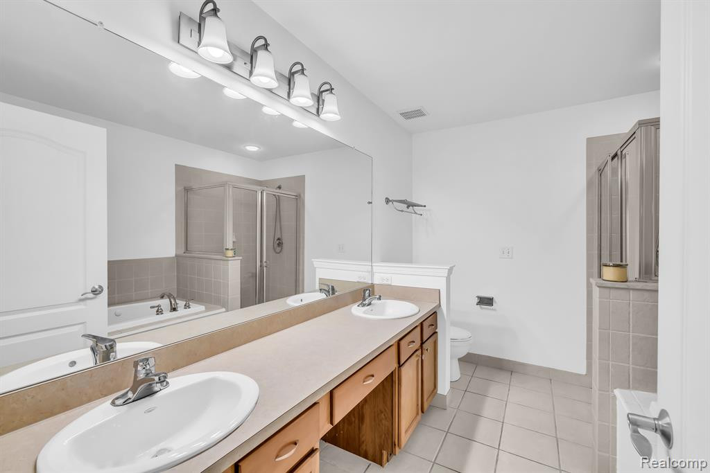 44700 HEATHER Lane, Canton, MI 48187 — Photo 19