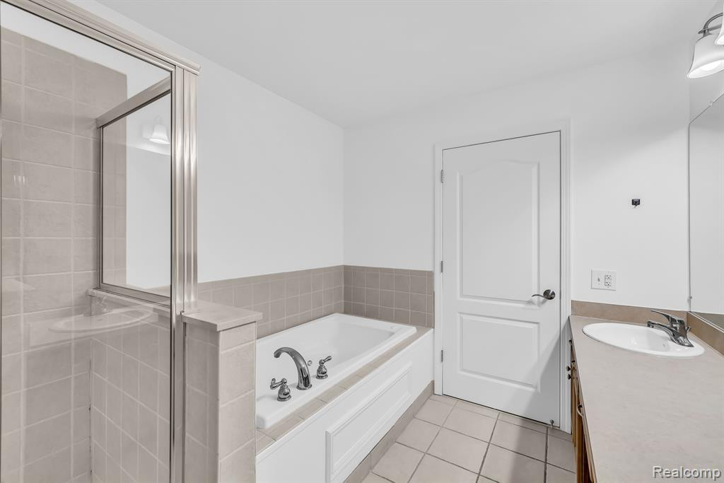 44700 HEATHER Lane, Canton, MI 48187 — Photo 21