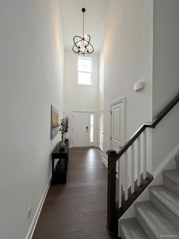 3259 BRACKLEY Drive, Ann Arbor, MI 48105 — Photo 3