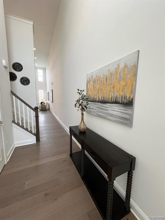 3259 BRACKLEY Drive, Ann Arbor, MI 48105 — Photo 4