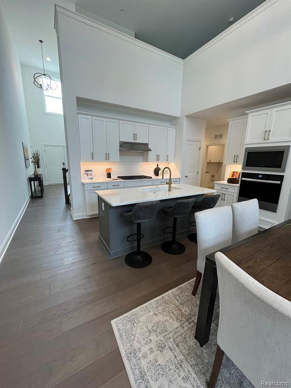 3259 BRACKLEY Drive, Ann Arbor, MI 48105 — Photo 5