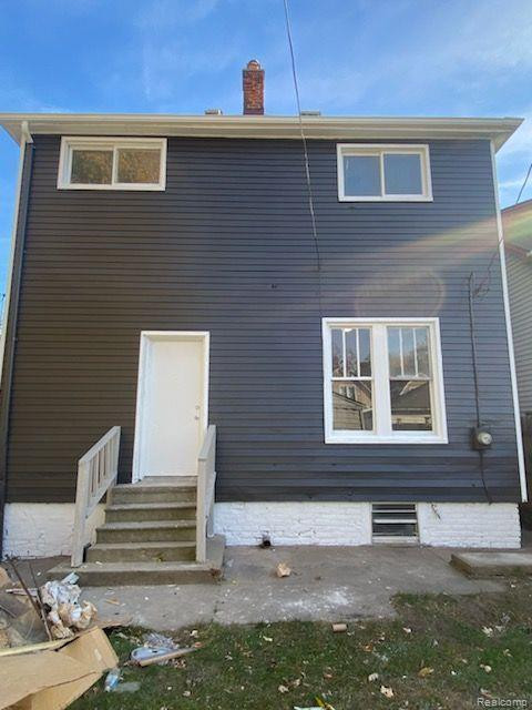 8754 LONGWORTH Street, Detroit, MI 48209 — Photo 2