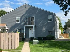 23629 N ROCKLEDGE, Novi, MI — Photo 2