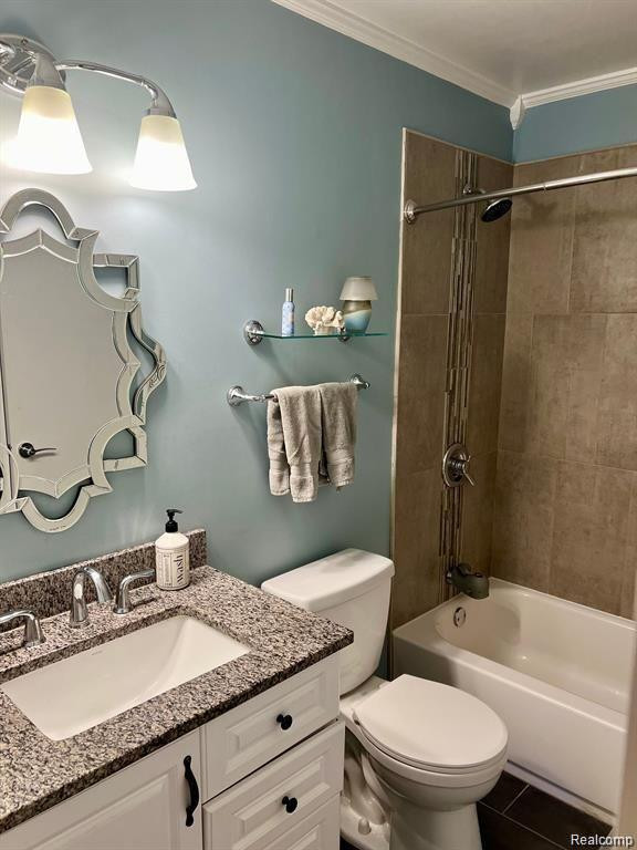 23629 N ROCKLEDGE, Novi, MI — Photo 14