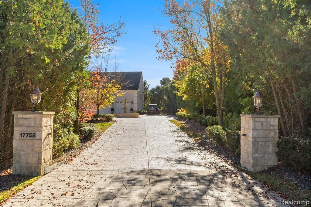 17758 DEVONSHIRE, Northville, MI 48168 — Photo 5