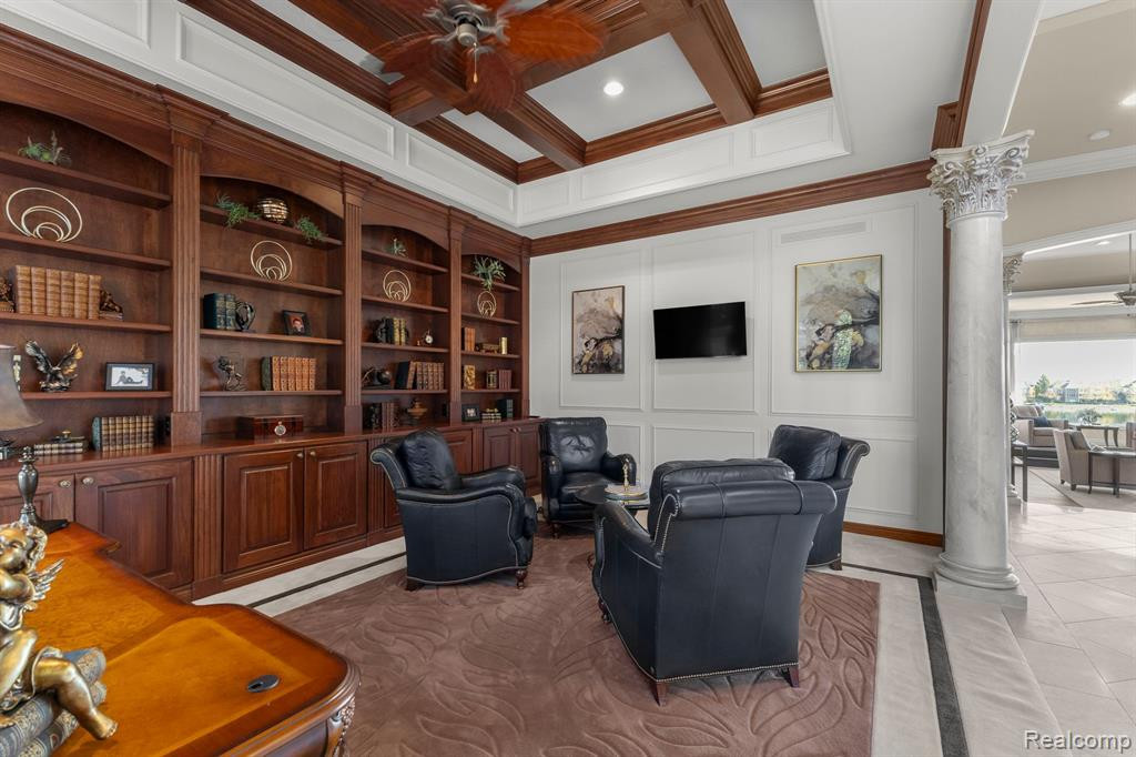 17758 DEVONSHIRE, Northville, MI 48168 — Photo 14
