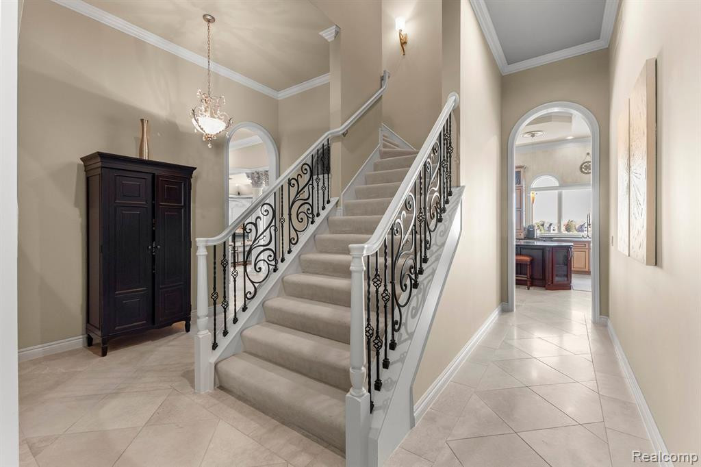 17758 DEVONSHIRE, Northville, MI 48168 — Photo 38