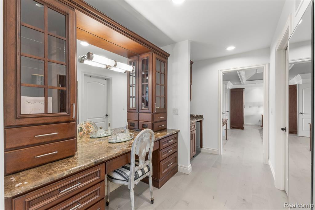 17758 DEVONSHIRE, Northville, MI 48168 — Photo 51