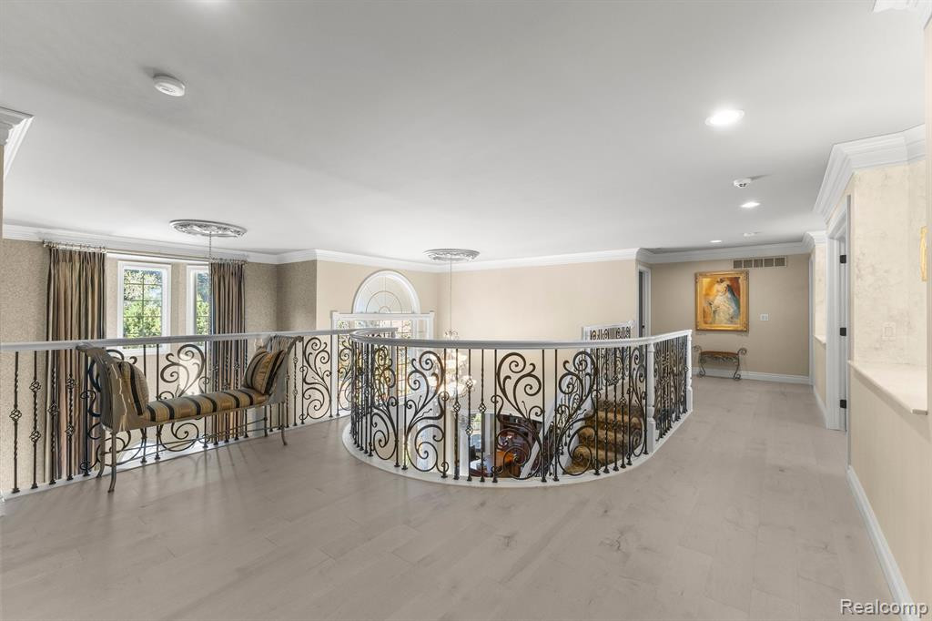 17758 DEVONSHIRE, Northville, MI 48168 — Photo 57